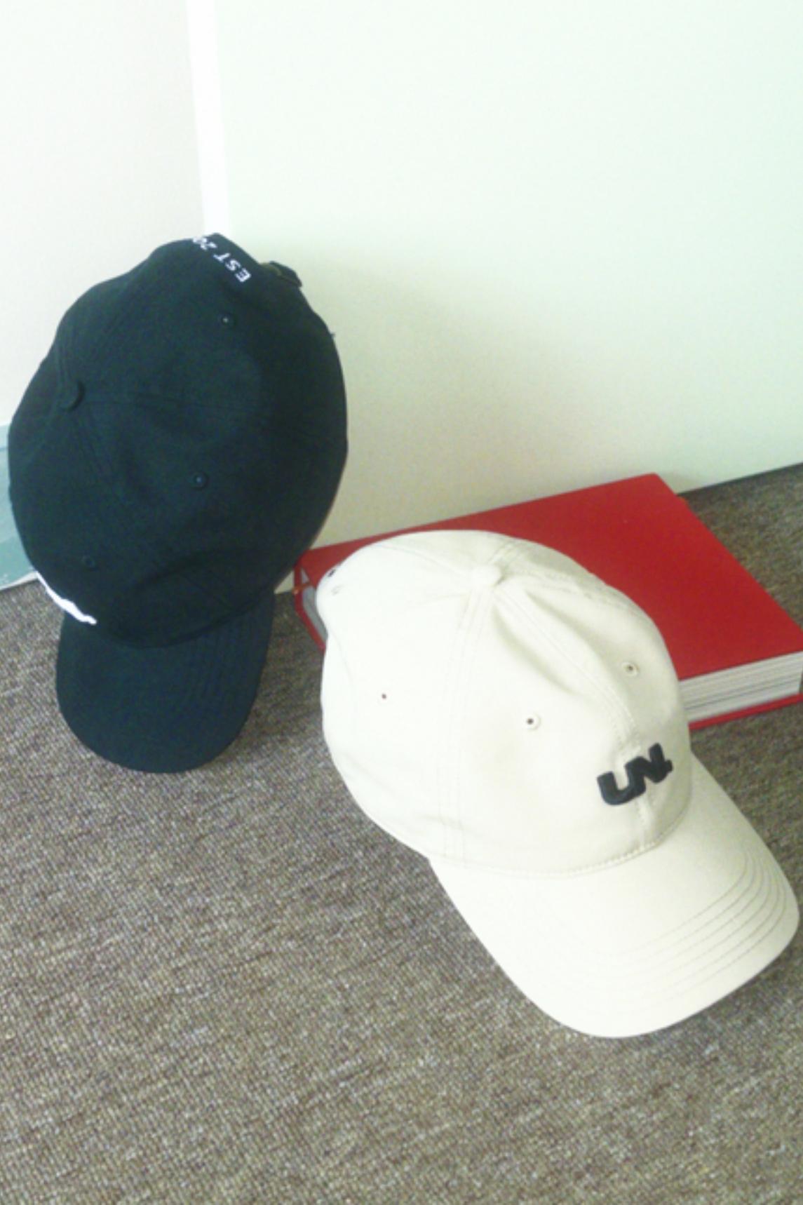 Face-Slimming Duckbill Cap