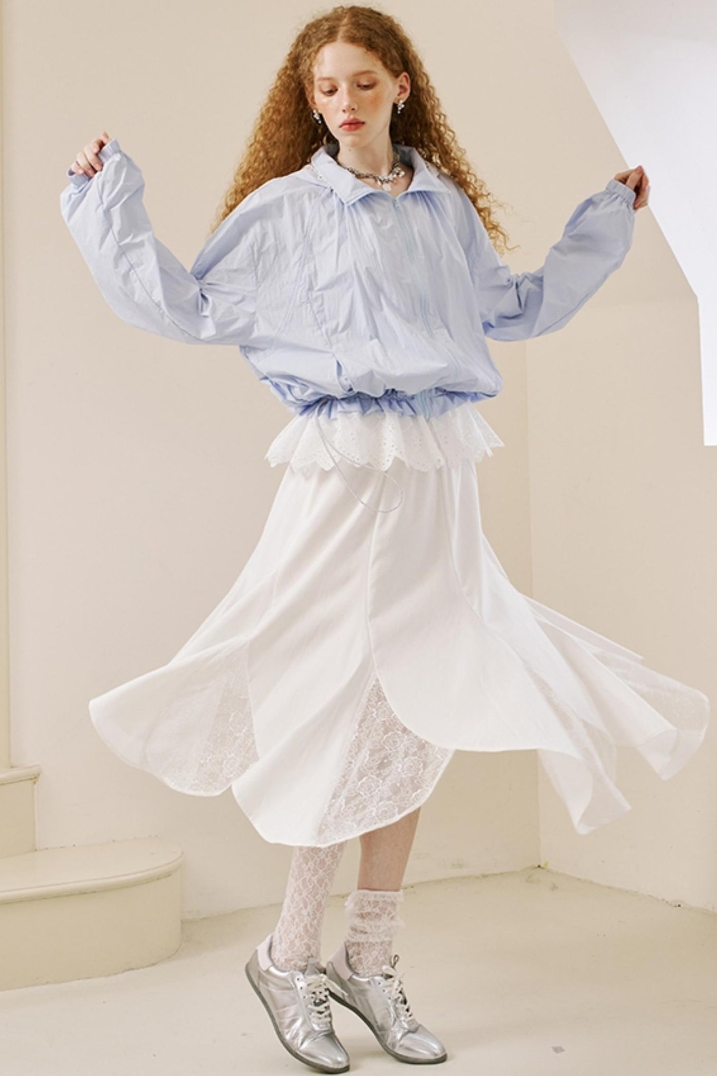 CoolGuard Summer Sunscreen Set-Up