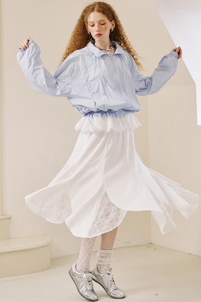 CoolGuard Summer Sunscreen Set-Up