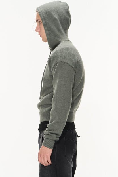 Essential Logo Hoodie