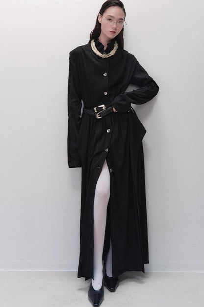 New Design Summer Coat