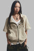 Grey Khaki Green