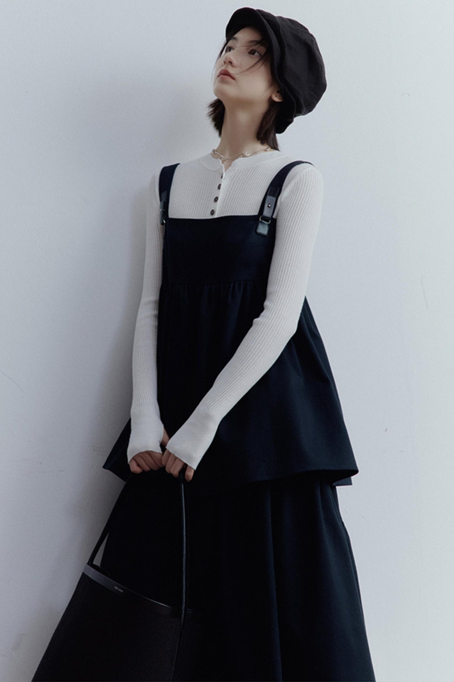 Twilight Blues Swing Set-Up