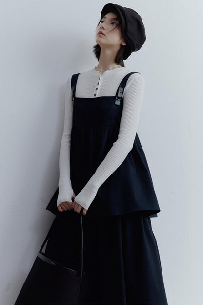 Twilight Blues Swing Set-Up