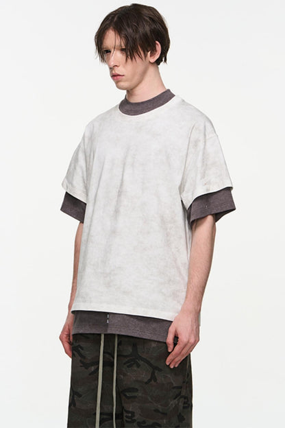 Vintage Layer Tee