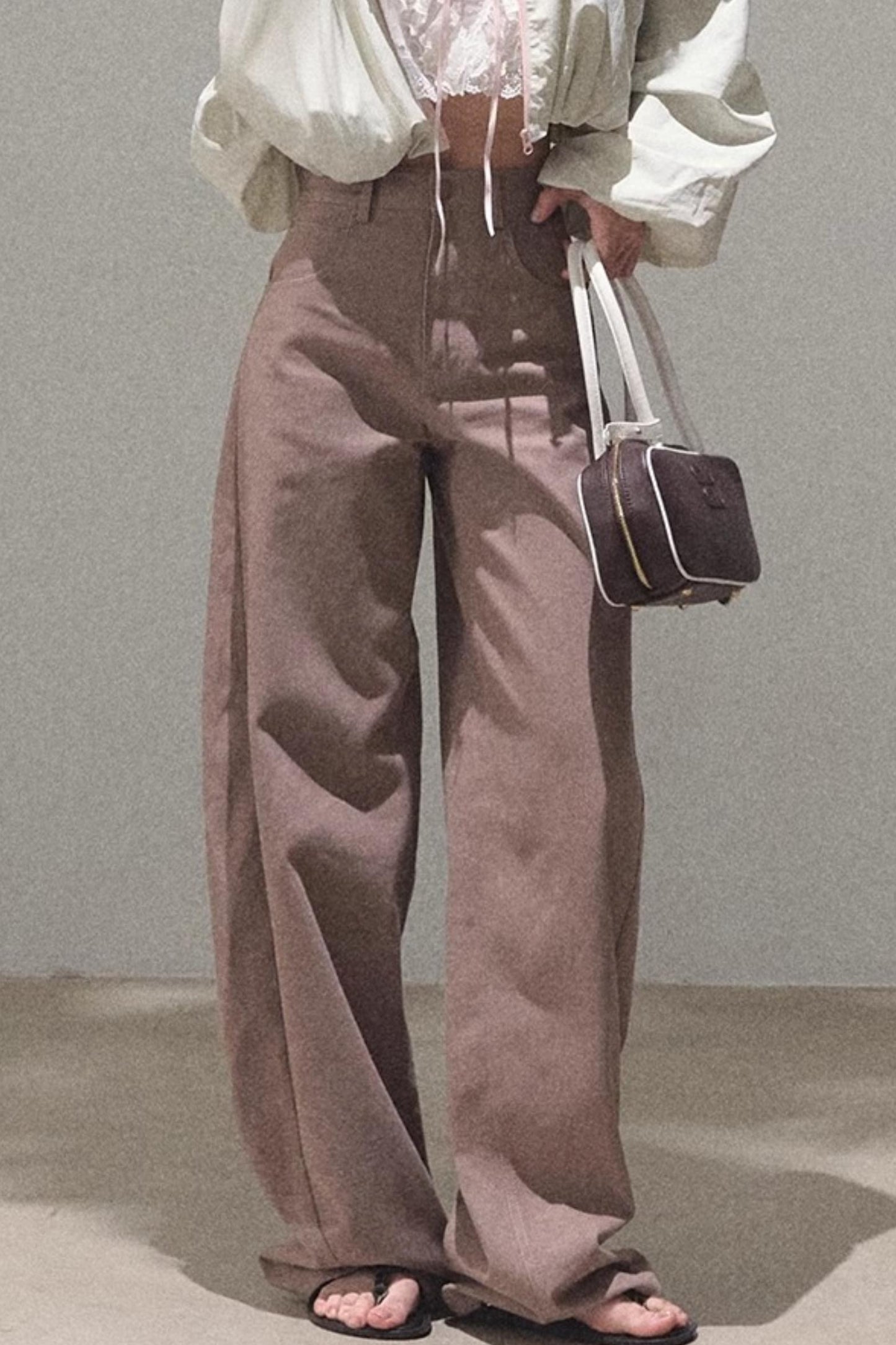 Rhinestone Halo Jeans