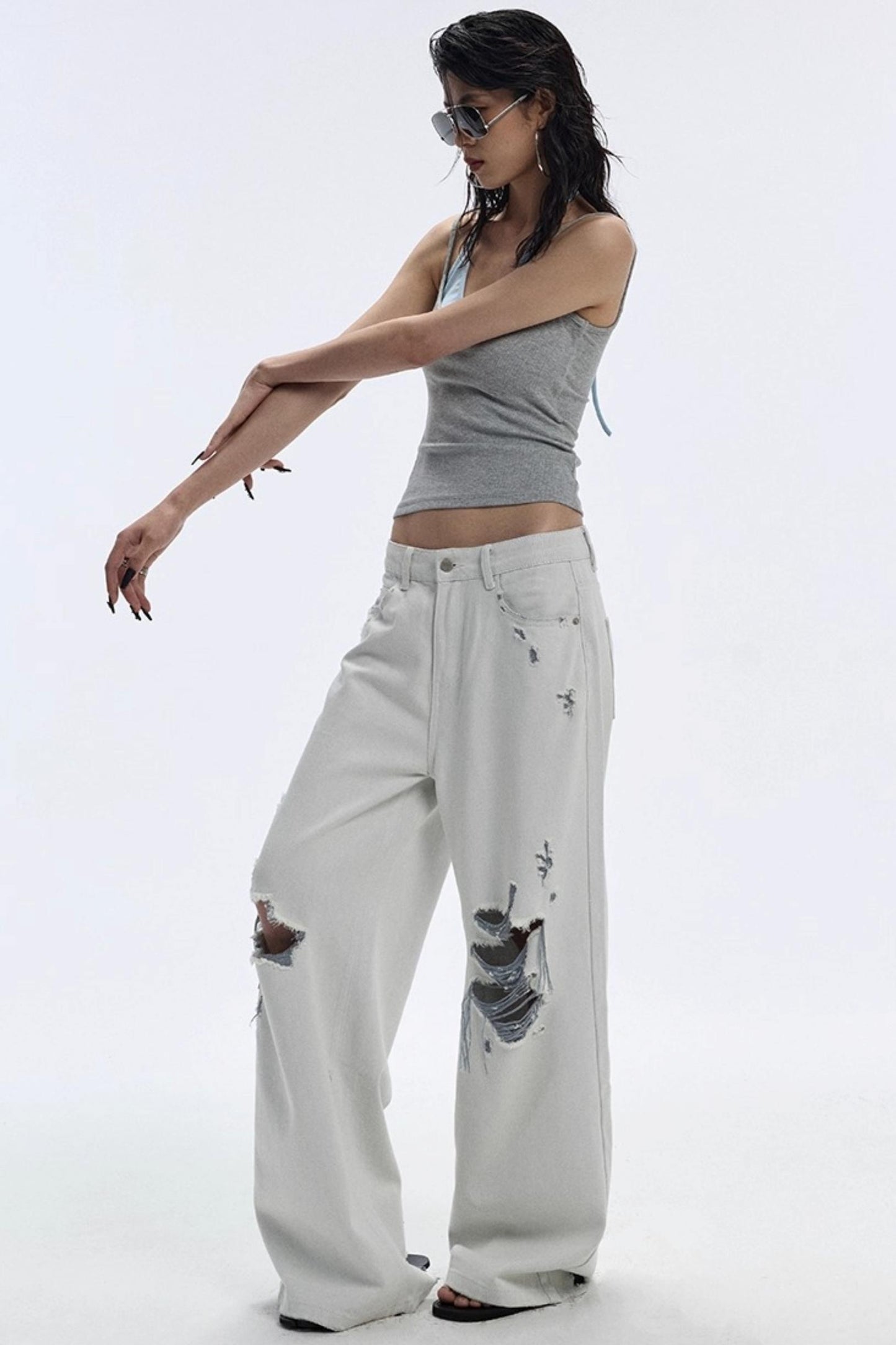 Pure Desire Wind Vest