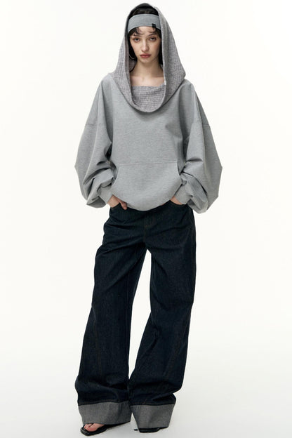 Salt Tea Slimming Jeans