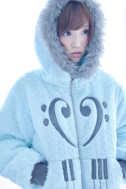 Original Green Cotton Jacket