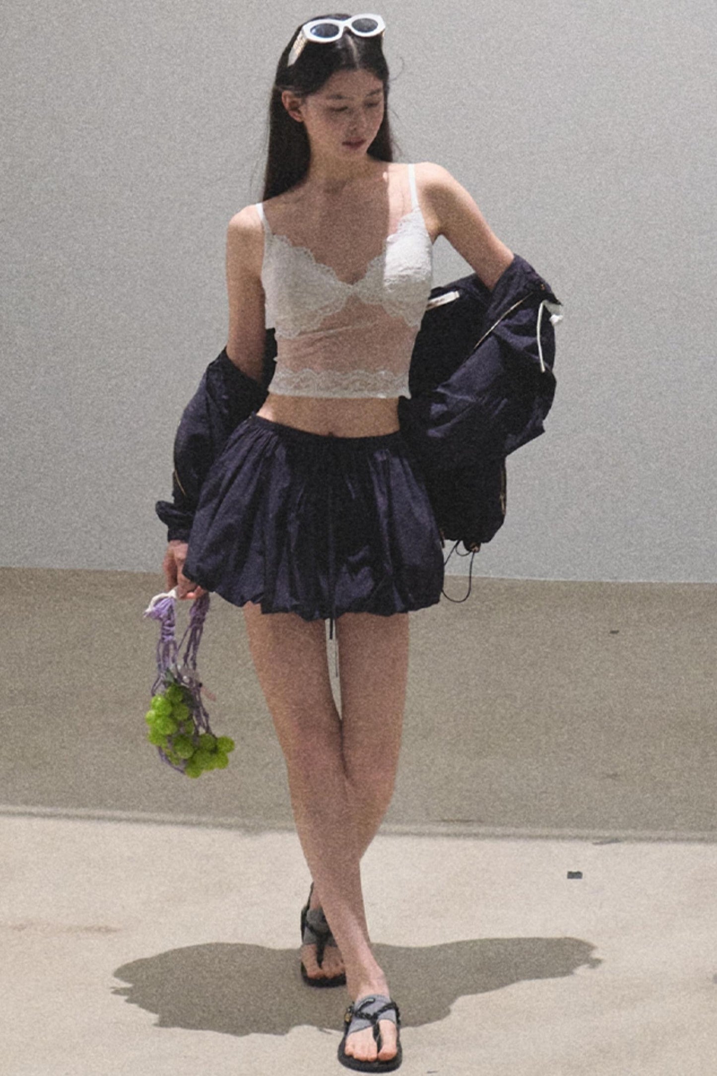 Coastal Breeze Skirt Set-Up