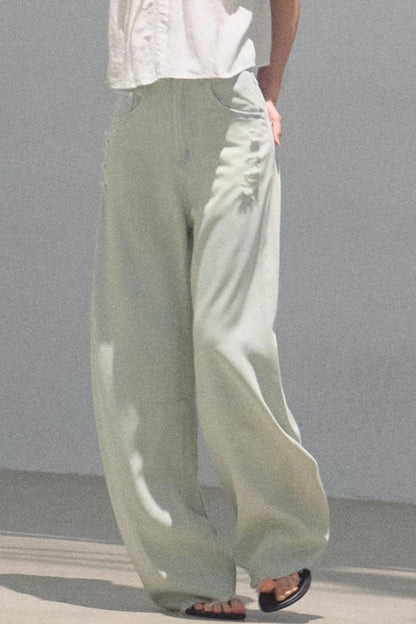 Angels Ripped Scimitar Jeans