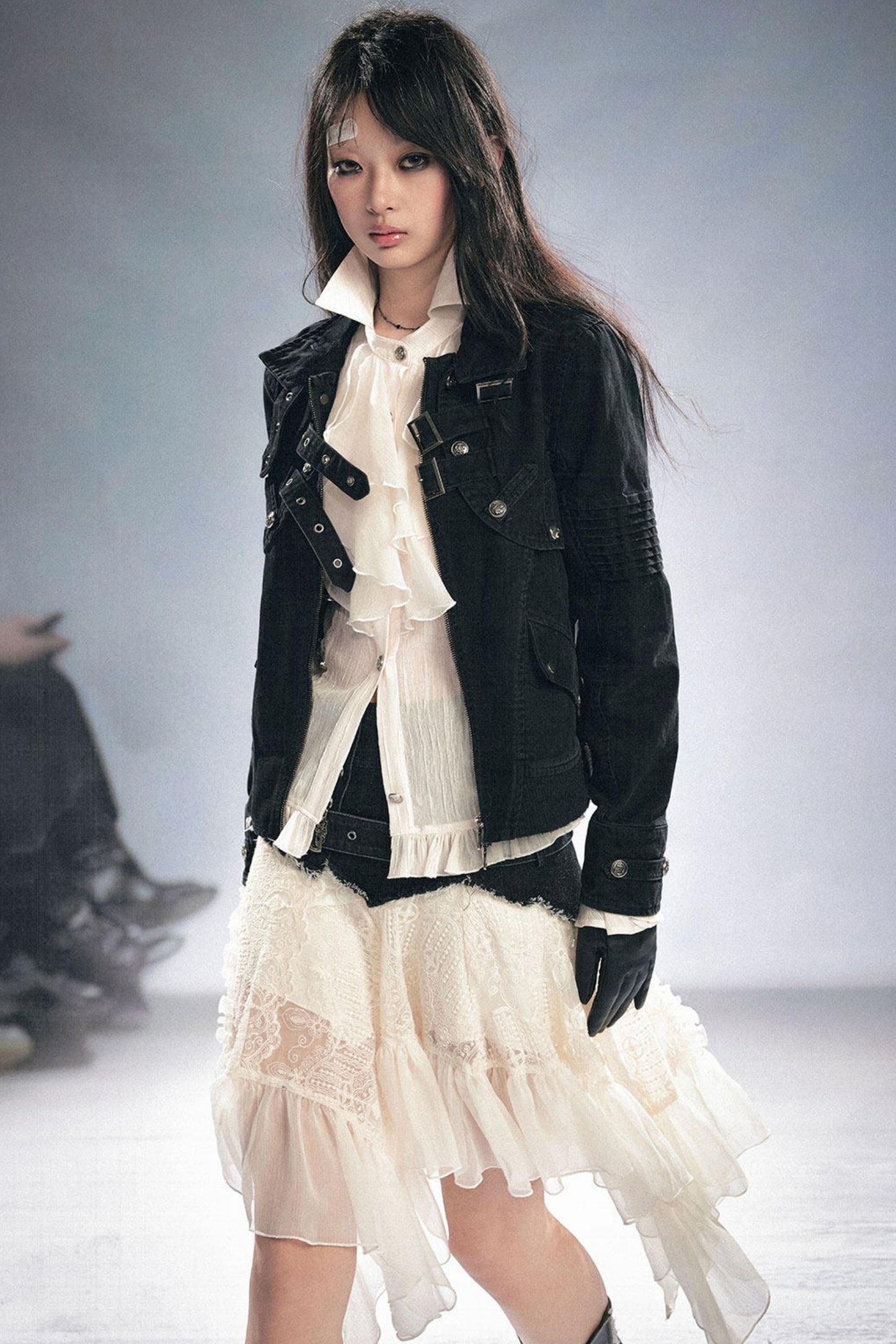 Disgraced Lady Cavalry Jacket