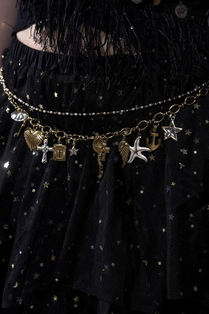 Luxury Diamond Choker