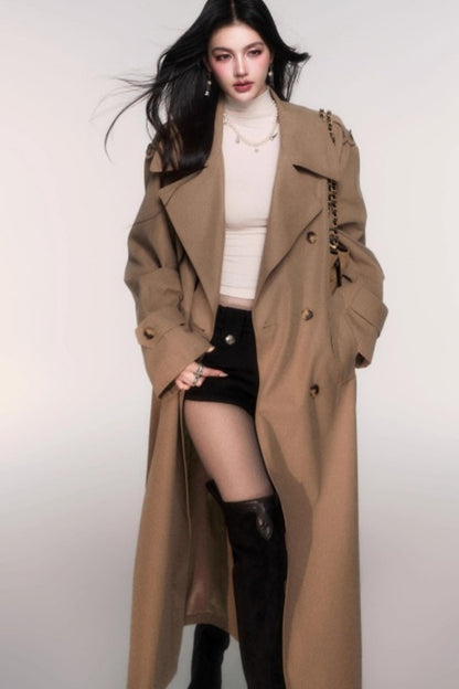 High Stretch Semi-Turtleneck Top