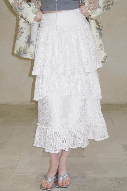 Moonlight Secret Knitted Set-Up