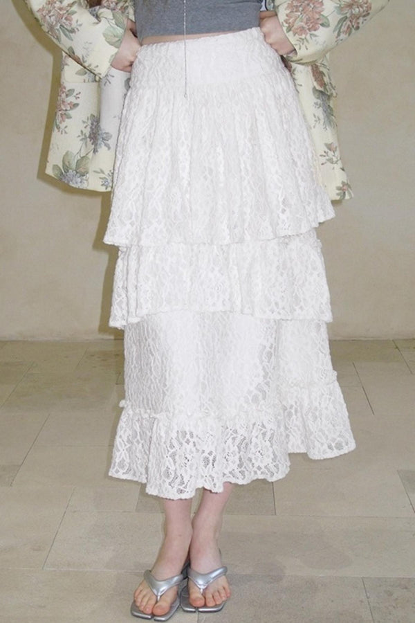 Moonlight Secret Knitted Set-Up