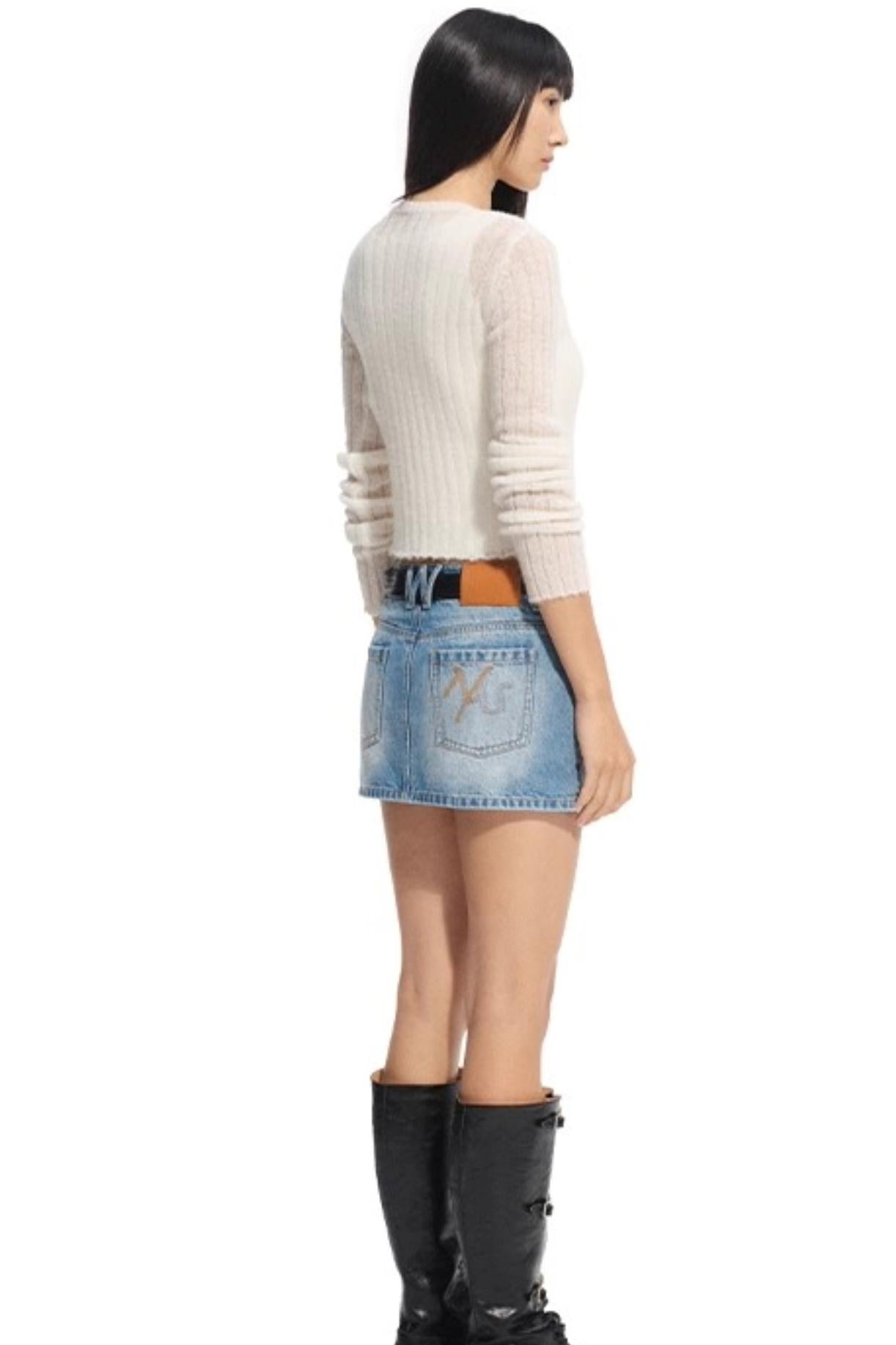 Zuli Alpaca Cardigan