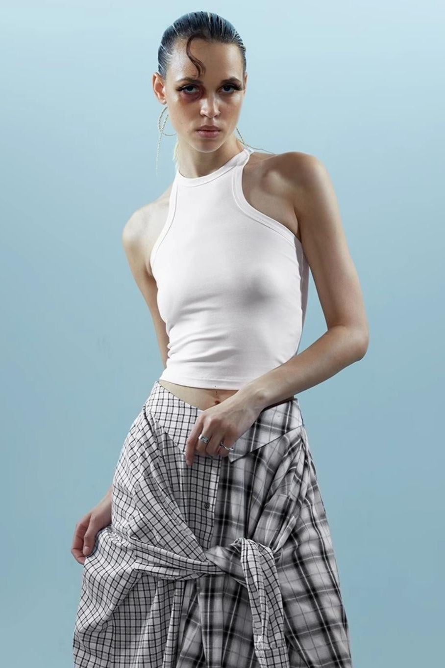 Muscle Sleep Camisole