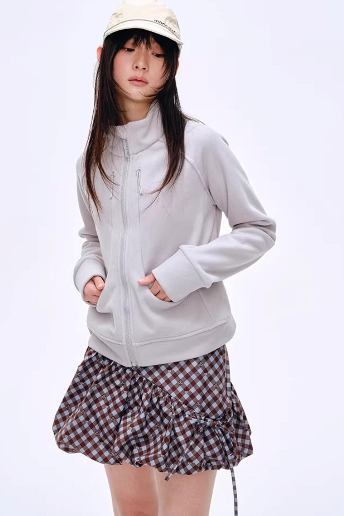 Summer Love Bud Skirt