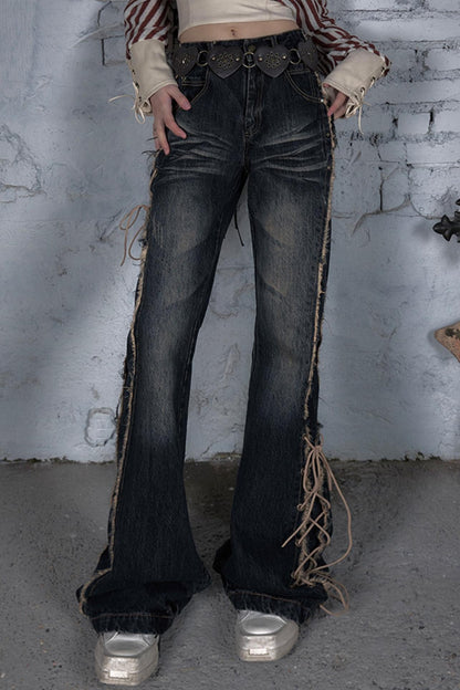 Urban Burr Denim Pants