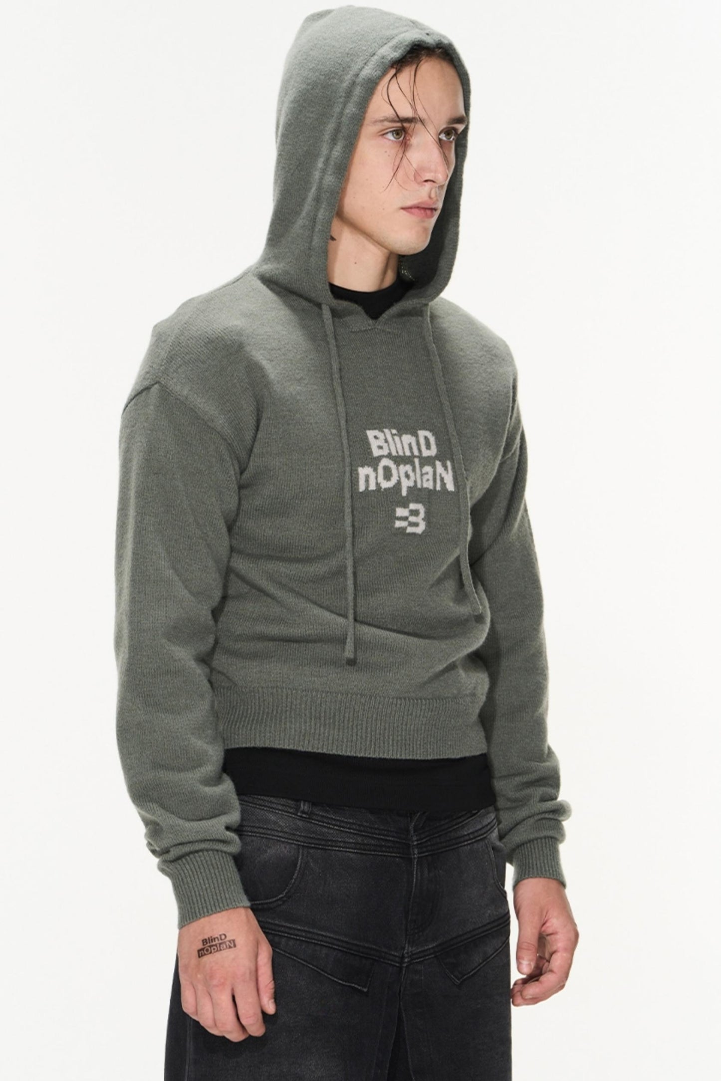 Essential Logo Hoodie