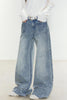 Denimblau