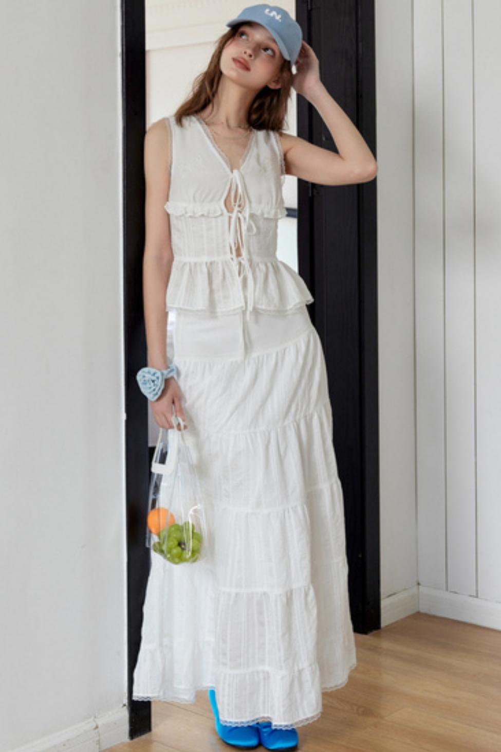 Face-Slimming Duckbill Cap