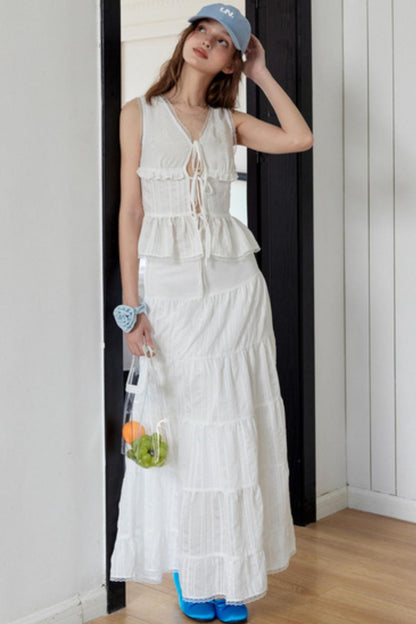 Face-Slimming Duckbill Cap