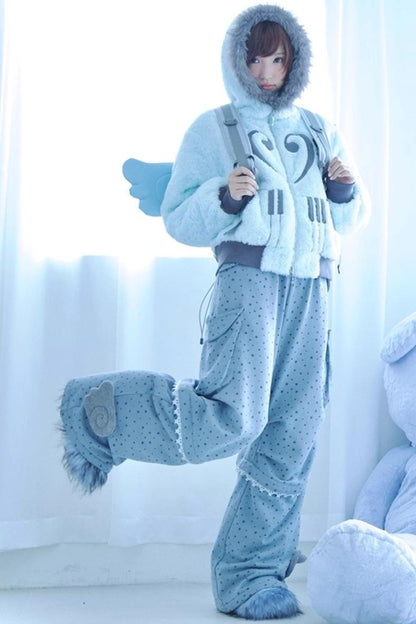 Original Green Cotton Jacket