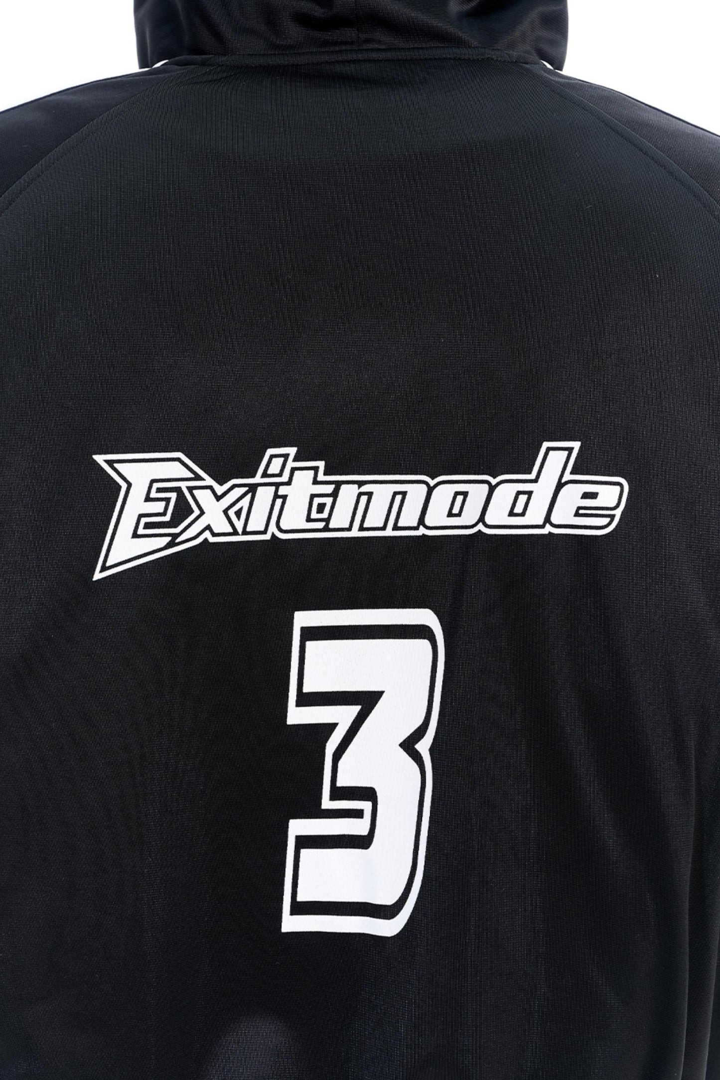 Patchwork Embroidered Cotton Jacket