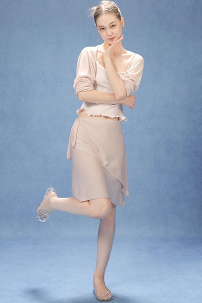 Elegance Drape Set-Up