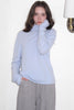 Babyblau