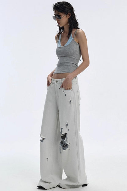 Pure Desire Wind Vest