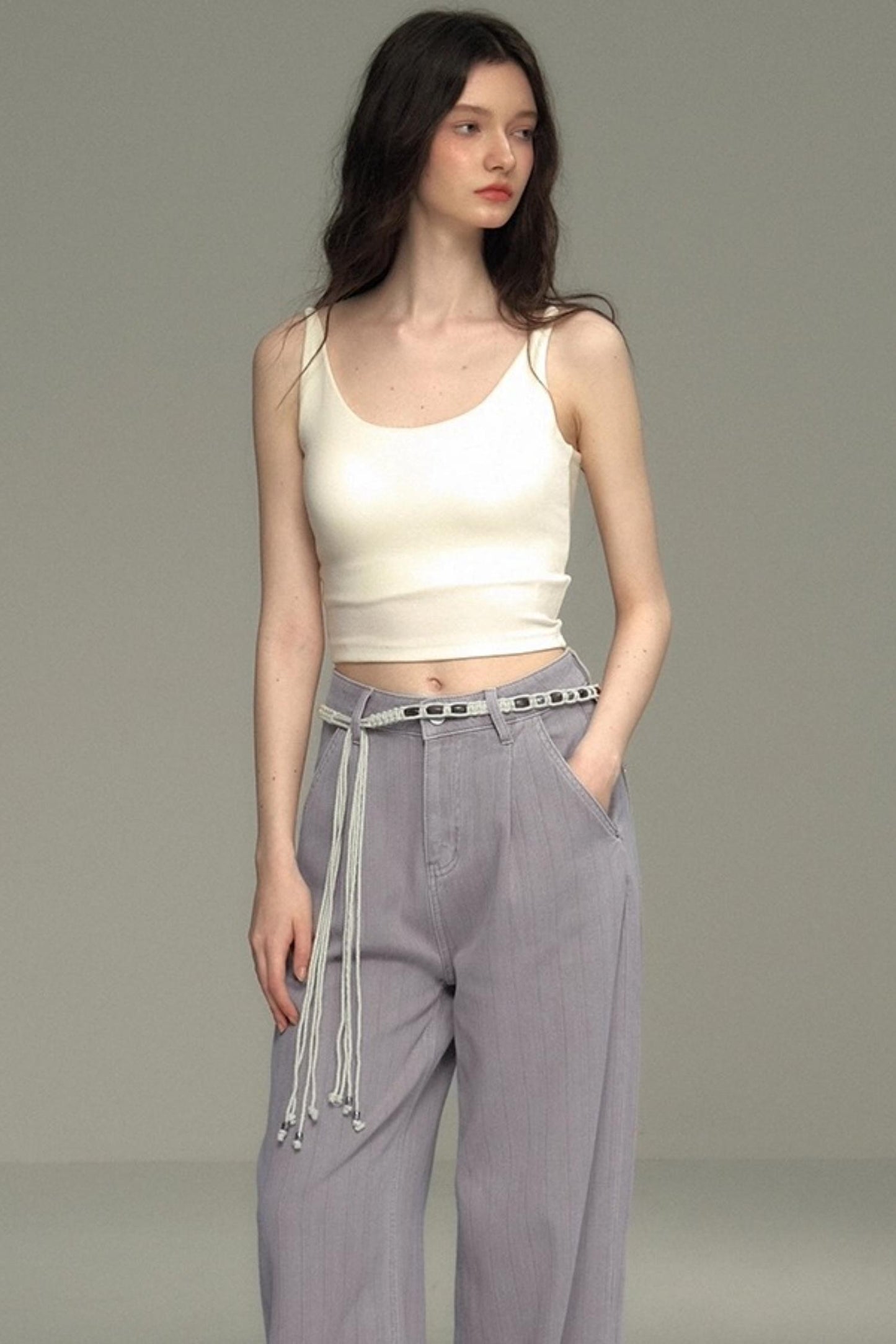 Comfort High Stretch Sports Camisole