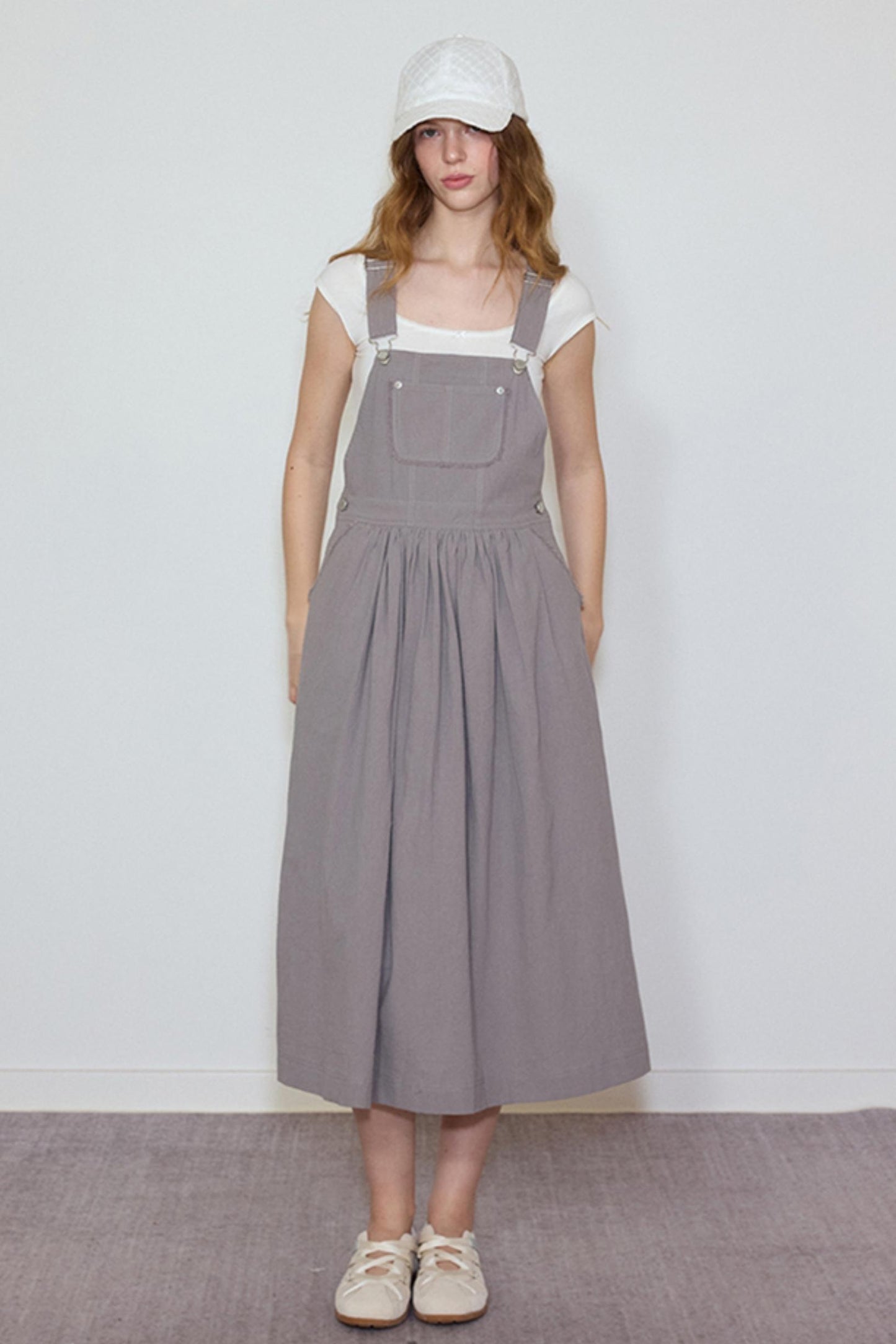 Romantic Lace Tank Top