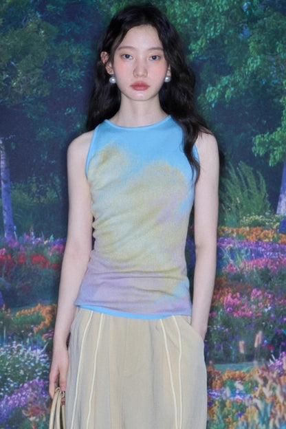 Whisper Sleeveless Tank