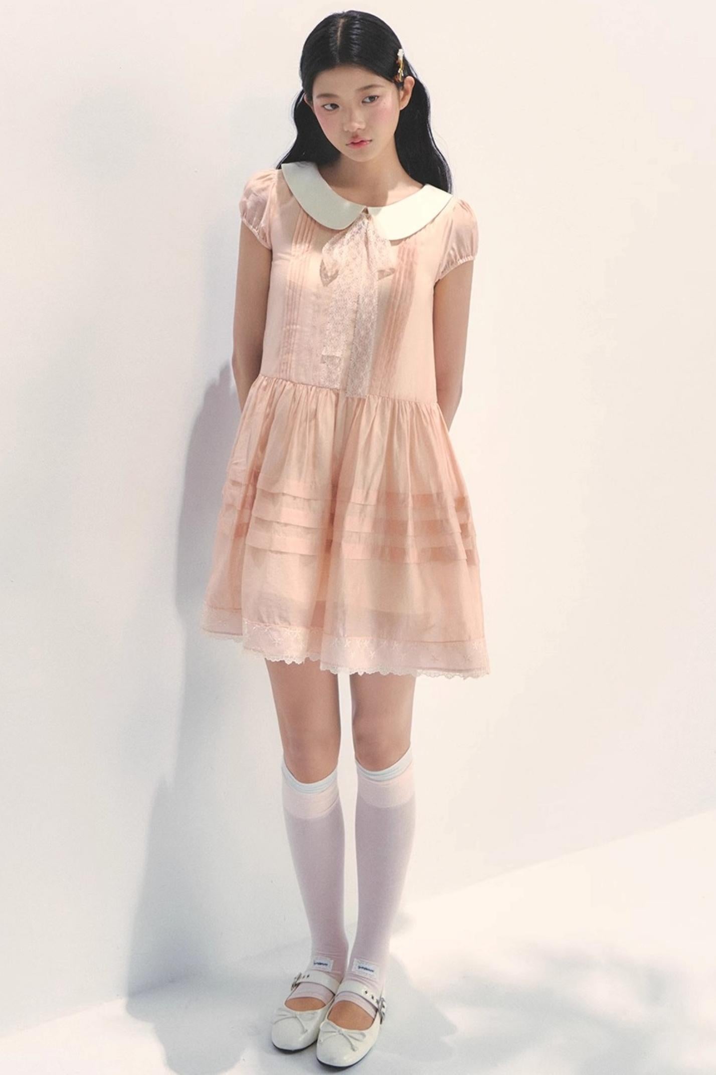 Sunset Park Princess Dress