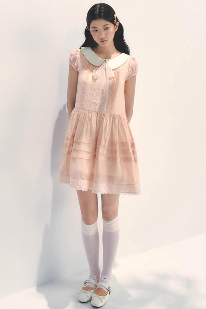 Sunset Park Princess Dress