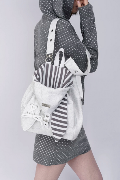 Wild Rabbit Ear Backpack