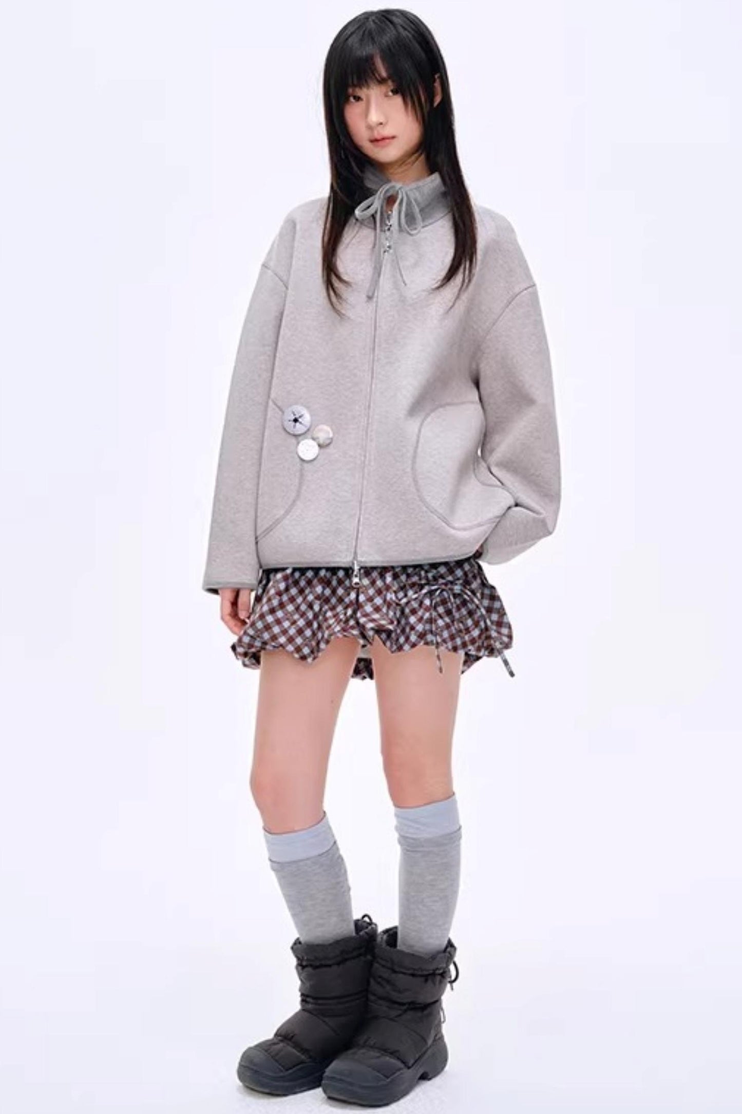 Summer Love Bud Skirt