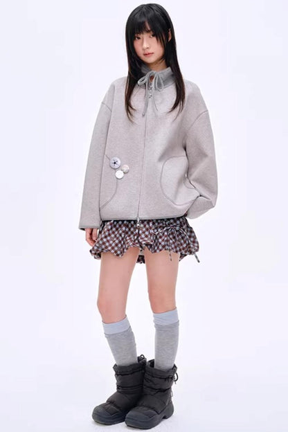 Summer Love Bud Skirt