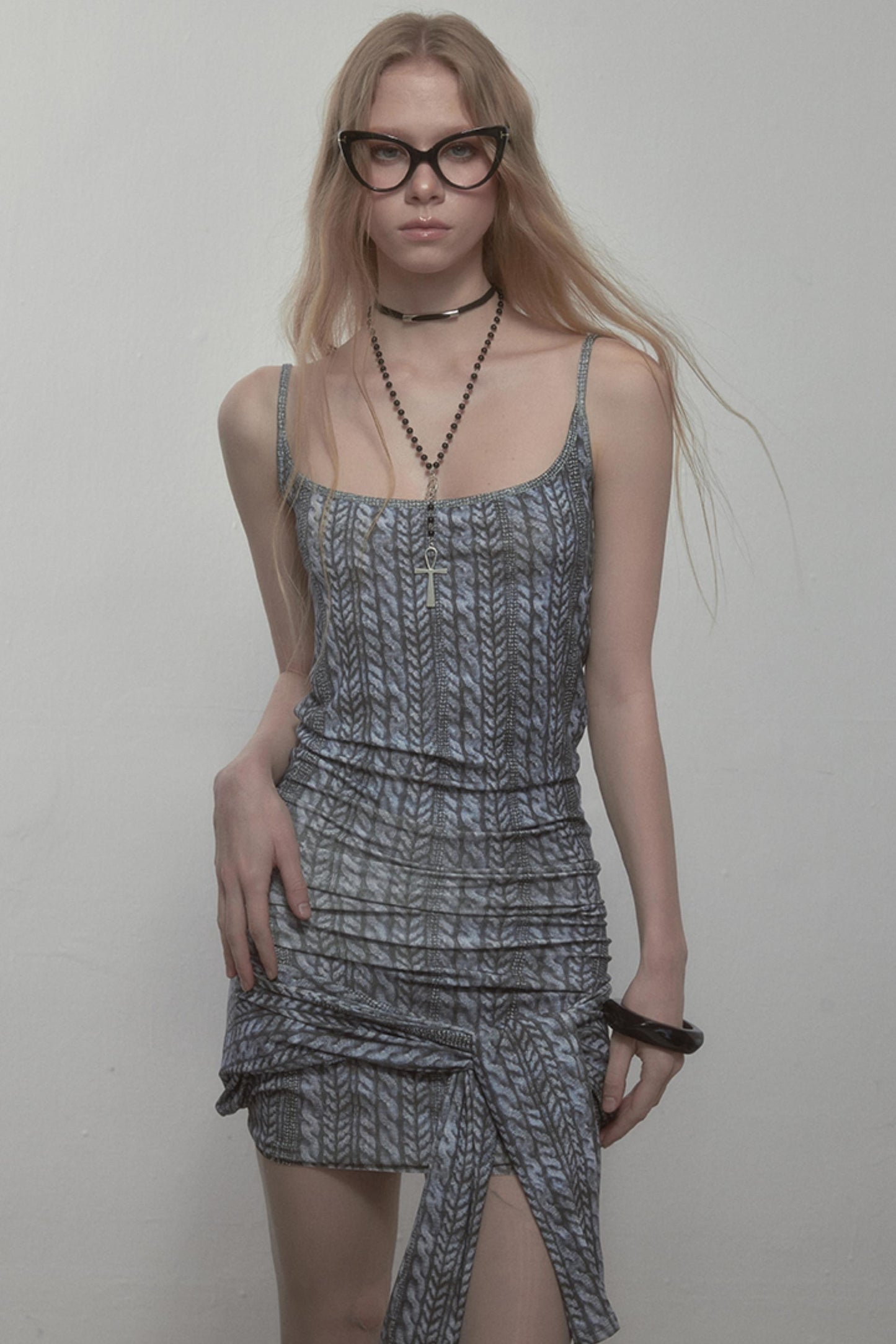 Summer Chic Reversible Dress