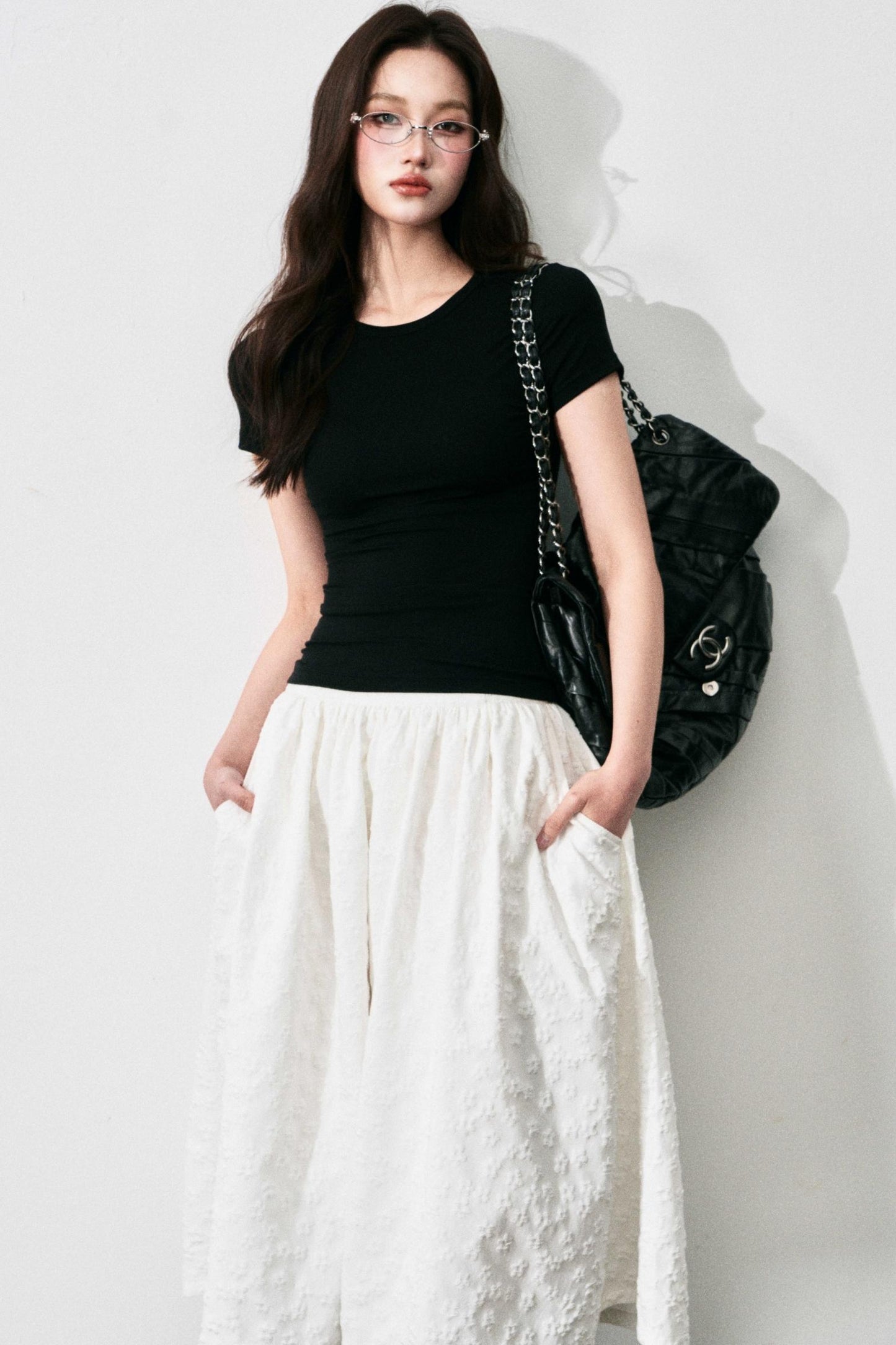 Fit Short Sleeve T-Shirt