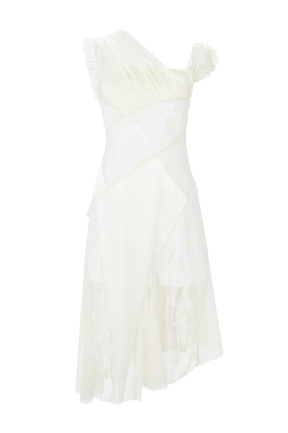 Ethereal Tulle Maxi Dress