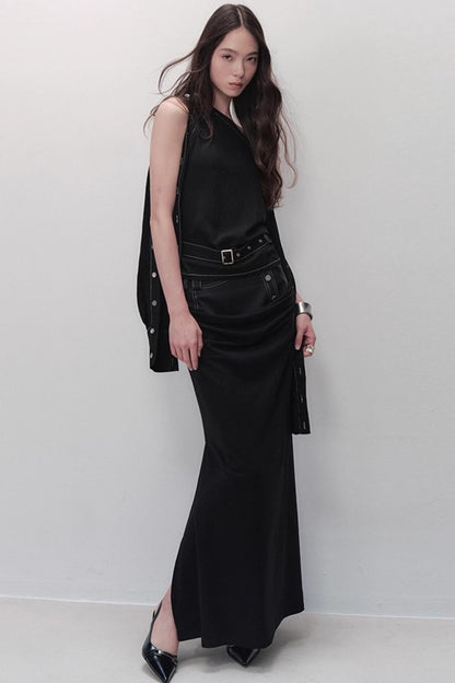 Dark Edge Design Top Womens Shirt