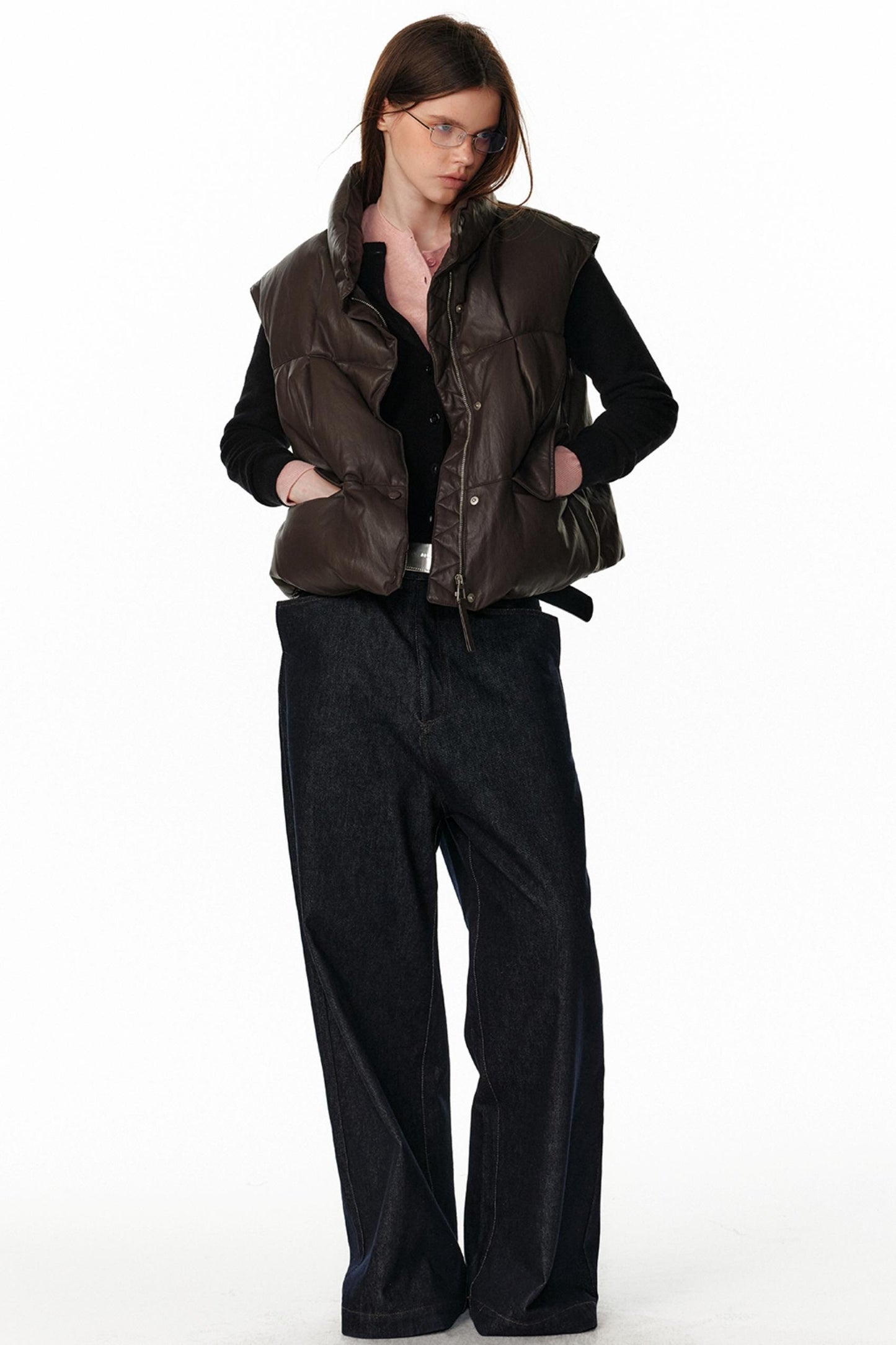 Sheep Wool Winter Top