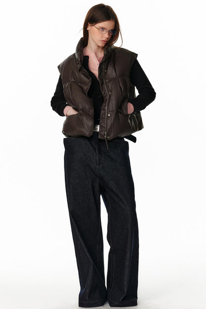 Sheep Wool Winter Top