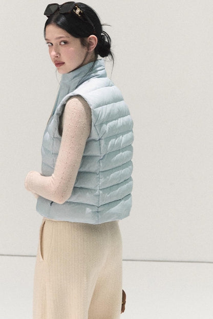 Soft Knit Winter Pants