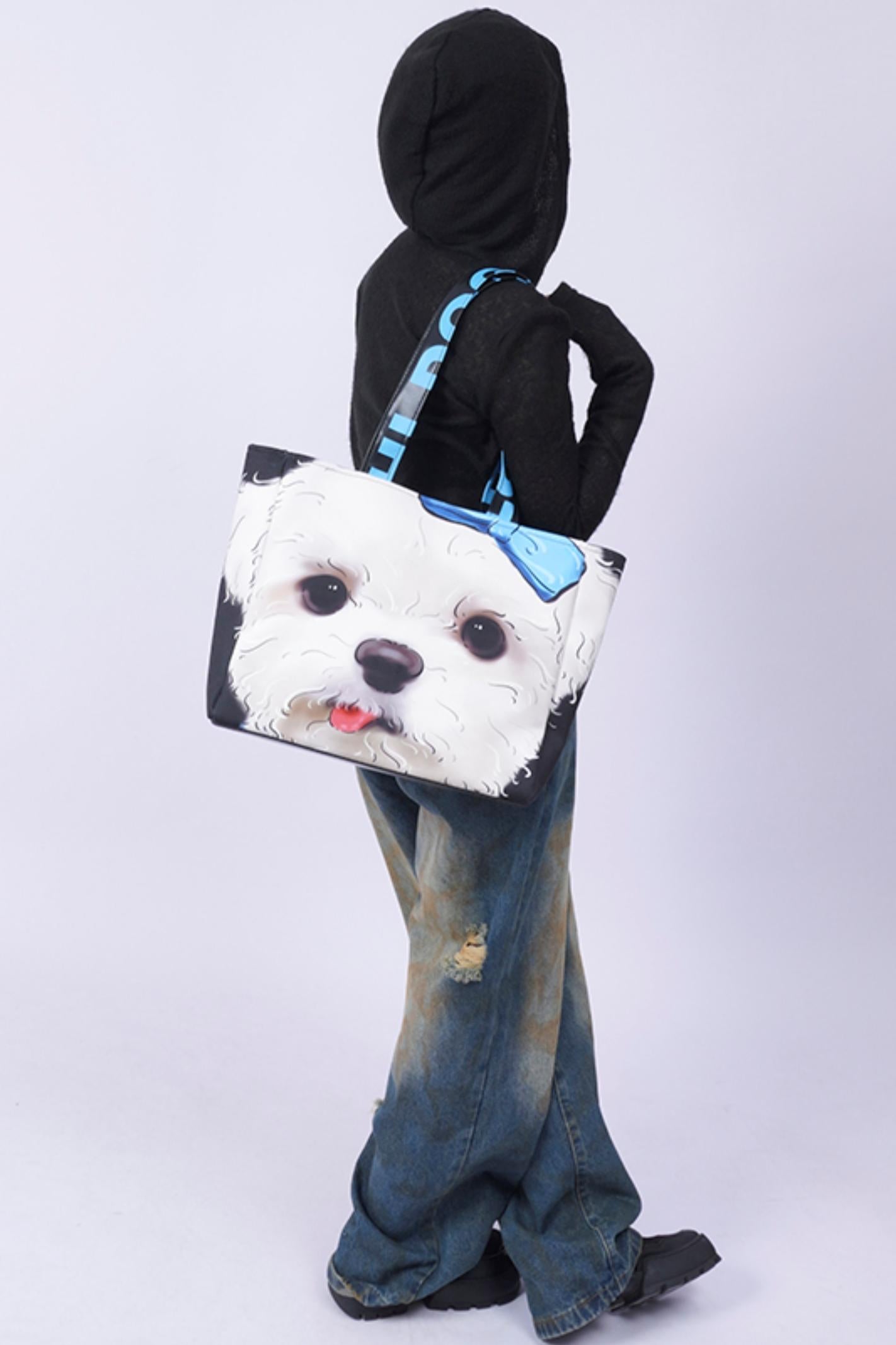 Ultimate Commute Tote