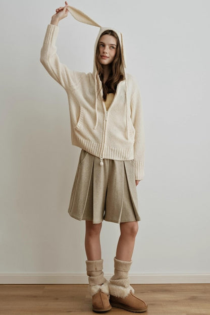 Velvet Slim Fit Bottom Camisole